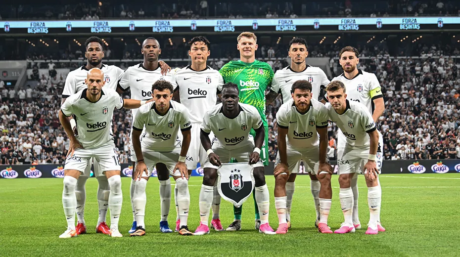 Besiktas 856306