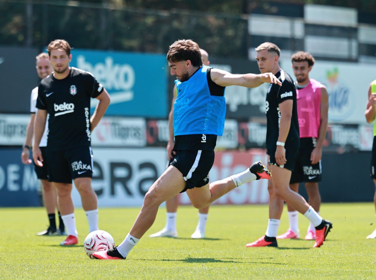 Beşiktaş Hradec Kralove Maçı Ne Zaman Hangi Kanalda2