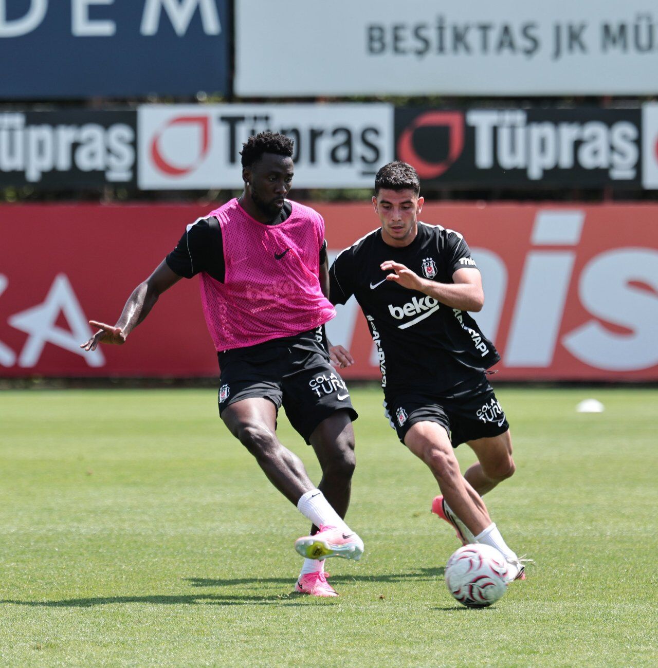 Beşiktaş Hradec Kralove Maçı Ne Zaman Hangi Kanalda3