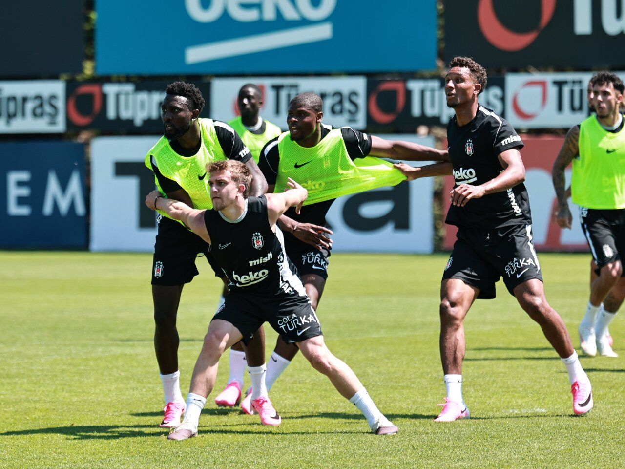 Beşiktaş Hradec Kralove Maçı Ne Zaman Hangi Kanalda4
