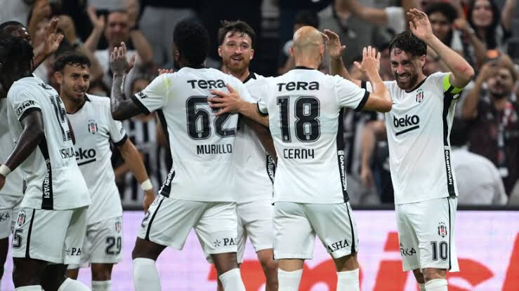 Beşiktaşş