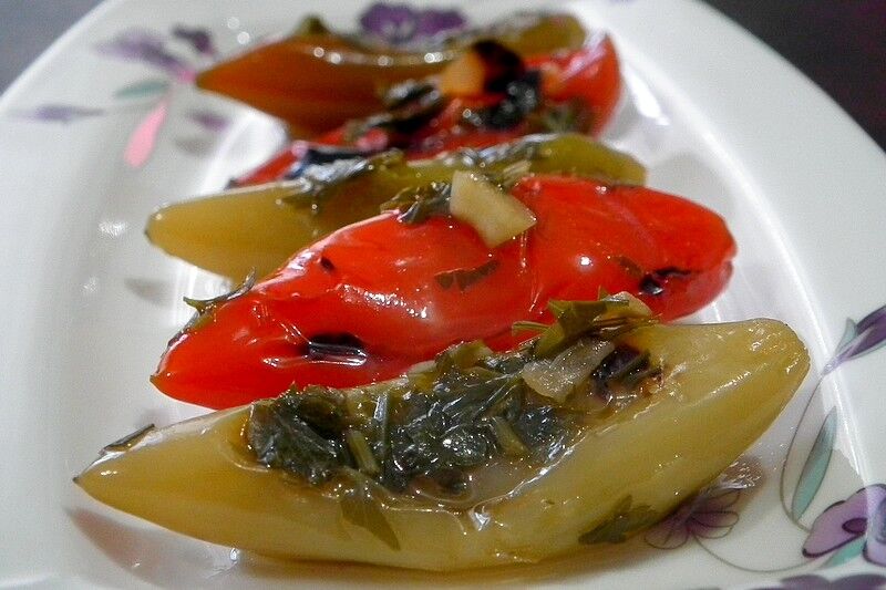 Biber Tursusu
