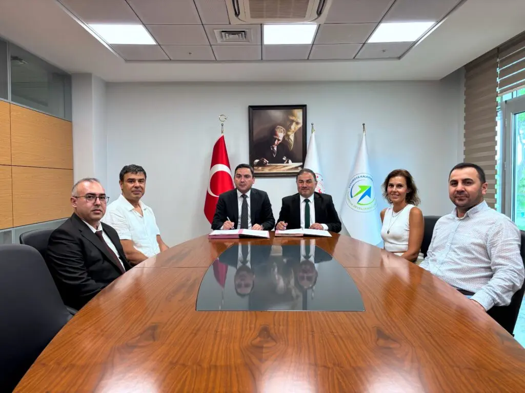 Bik Adan Yapay Zeka