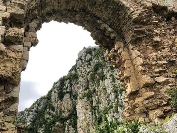 Bin Yıllık Demir Kapı Antakya’da Neleri Saklıyor2