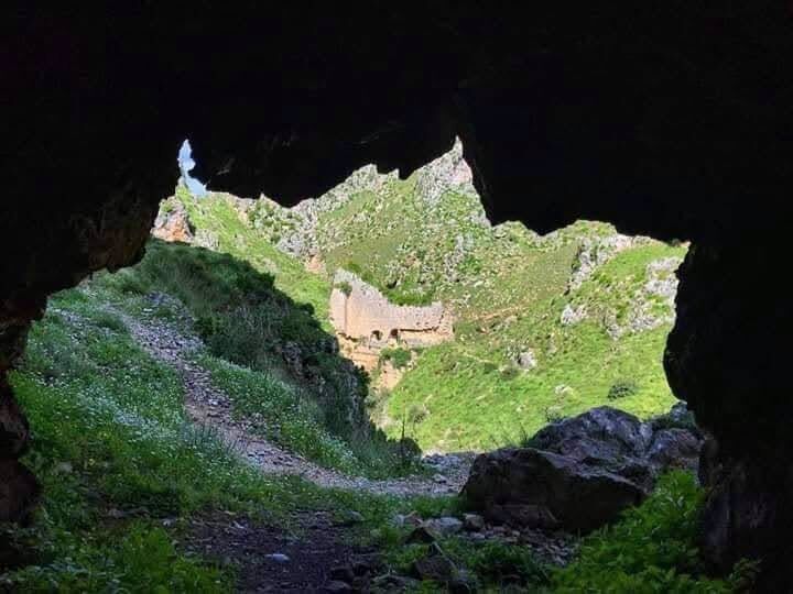 Bin Yıllık Demir Kapı Antakya’da Neleri Saklıyor3