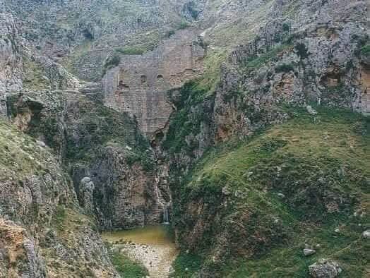 Bin Yıllık Demir Kapı Antakya’da Neleri Saklıyor4