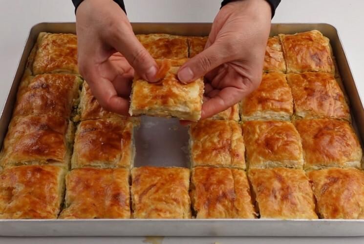 Börek (2)