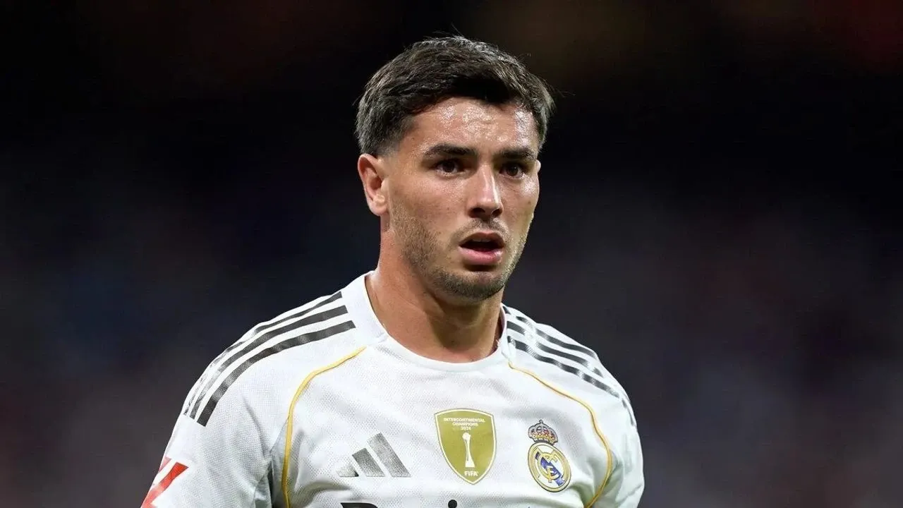 Brahim Diaz