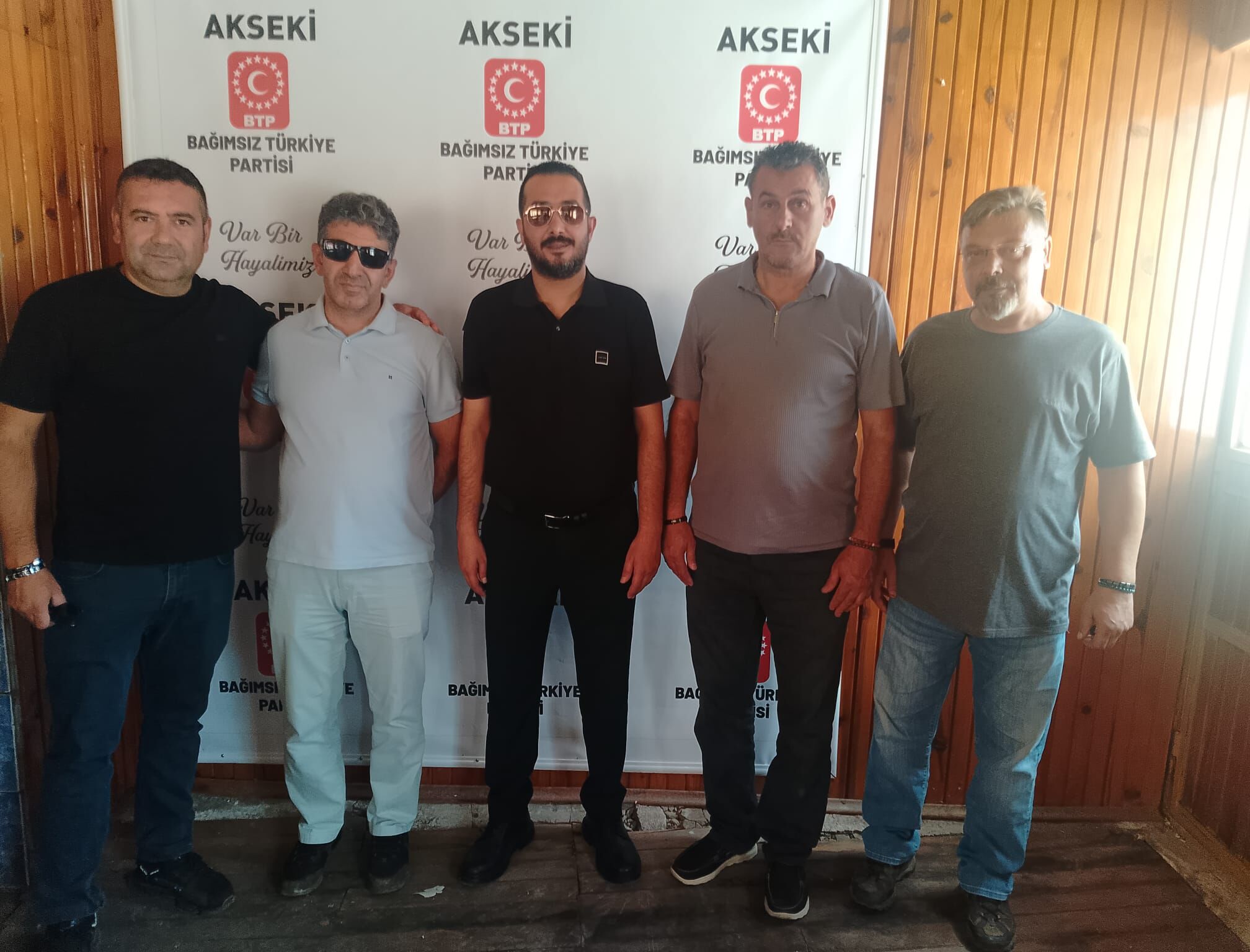 Btp Antalya İl Başkanlığı Akseki’de Vatandaşlarla Buluştu (3)