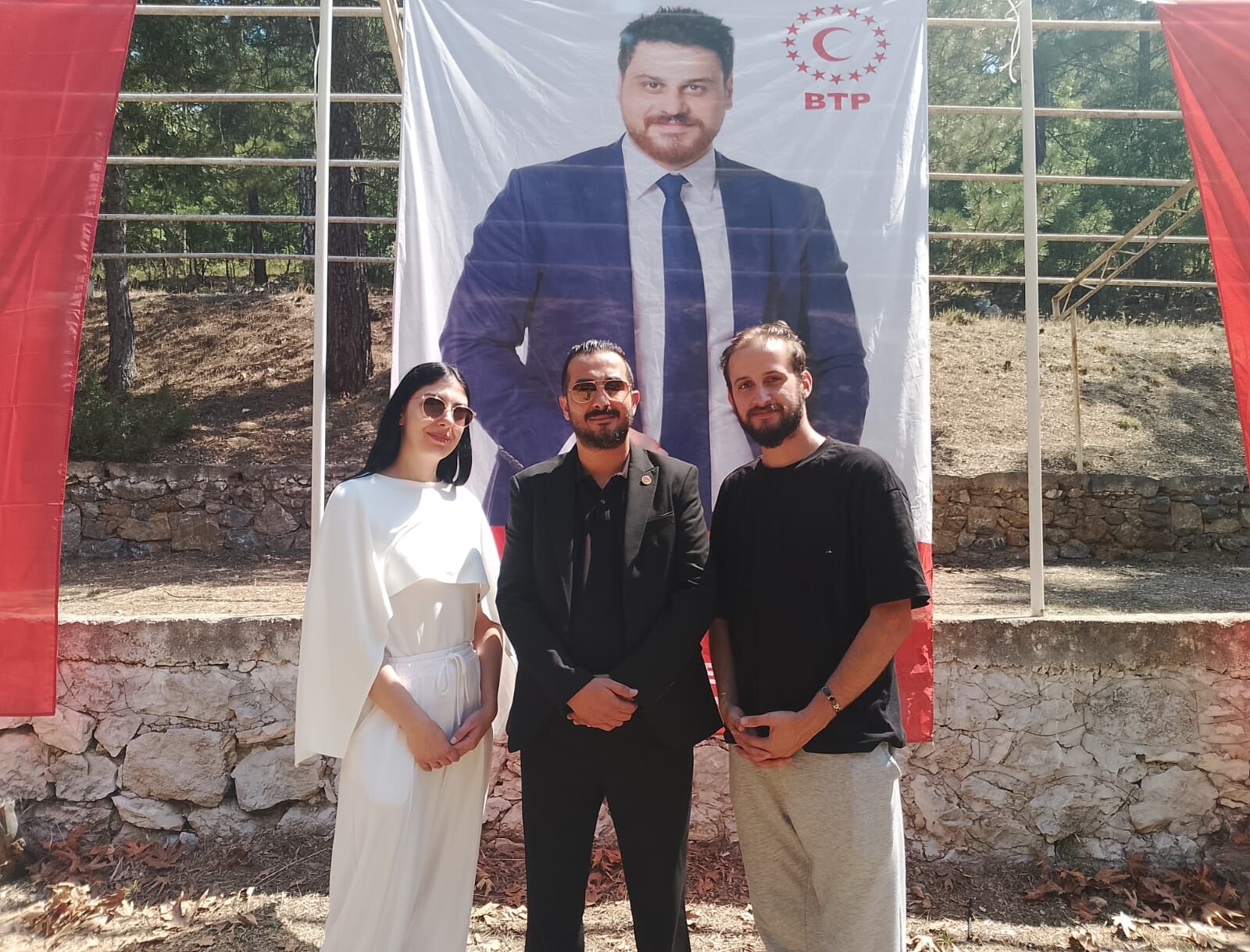 Btp Antalya İl Başkanlığı Akseki’de Vatandaşlarla Buluştu (7)