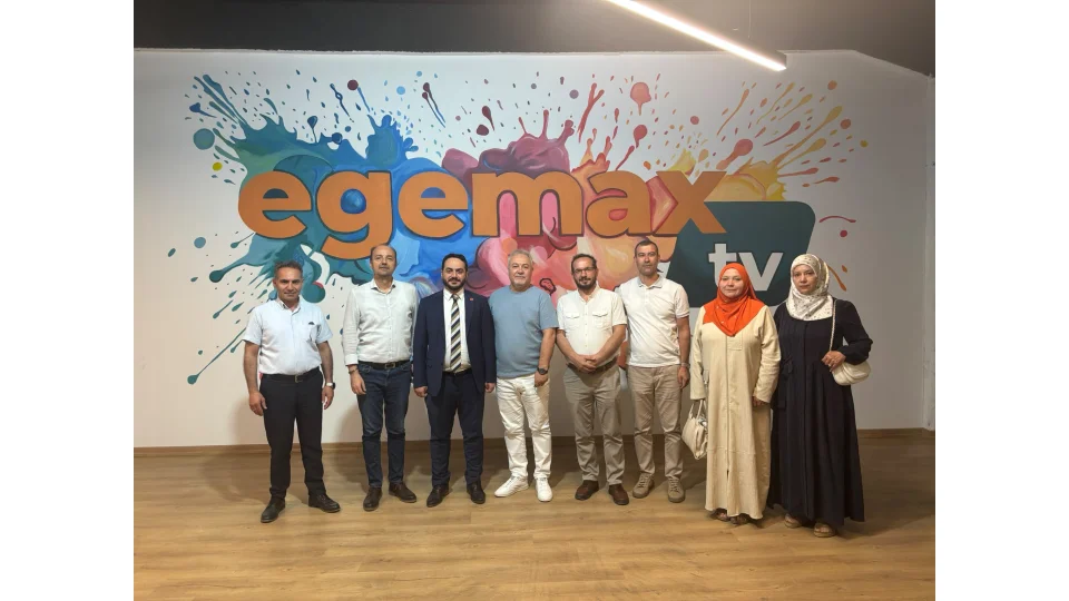 Btp Genel Sekreteri Mustafa Hayri Ergan Izmirde Medya Ziyaretlerinin Ardindan Il Divan Top H1613443 41