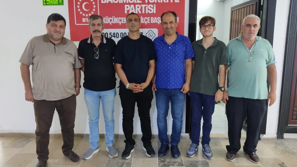 Btp Kucukcekmece Ilce Baskanligindan Sahada Yogun Mesai H1613048 11
