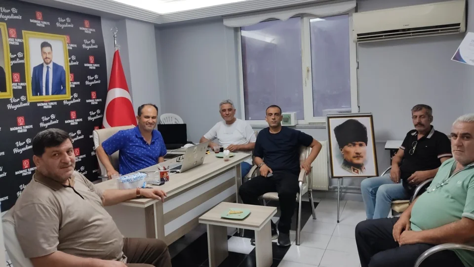 Btp Kucukcekmece Ilce Baskanligindan Sahada Yogun Mesai H1613048 41