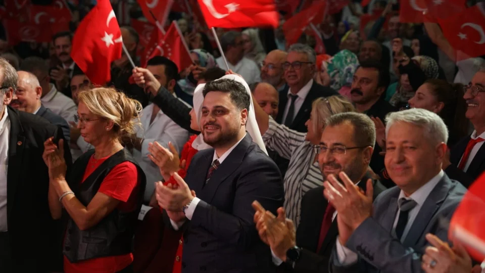 Politika