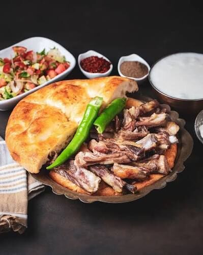 Büryan Kebabı (2)