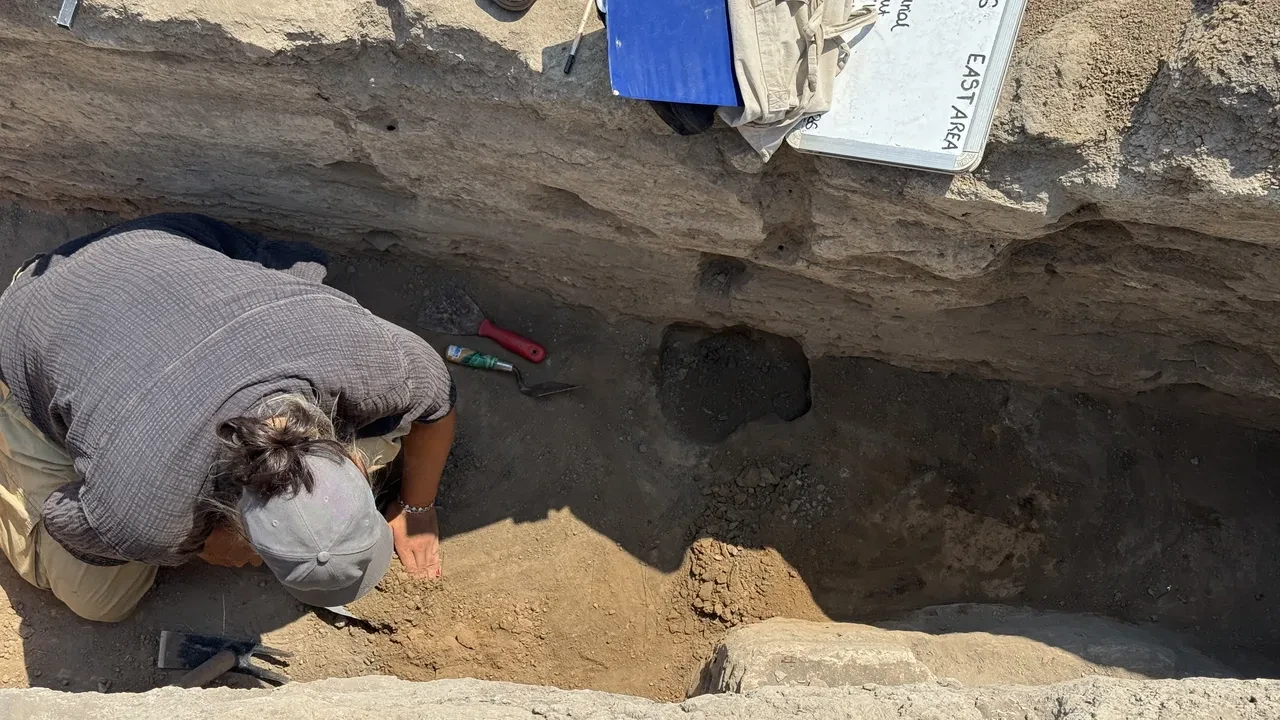 Çatalhöyük1