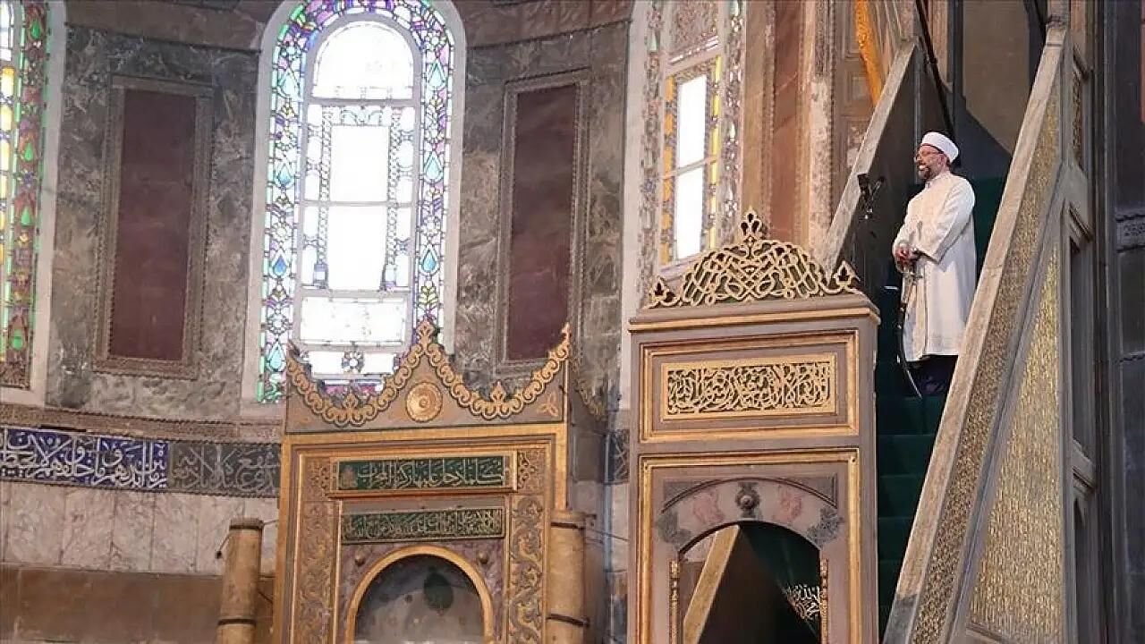 Yaşam