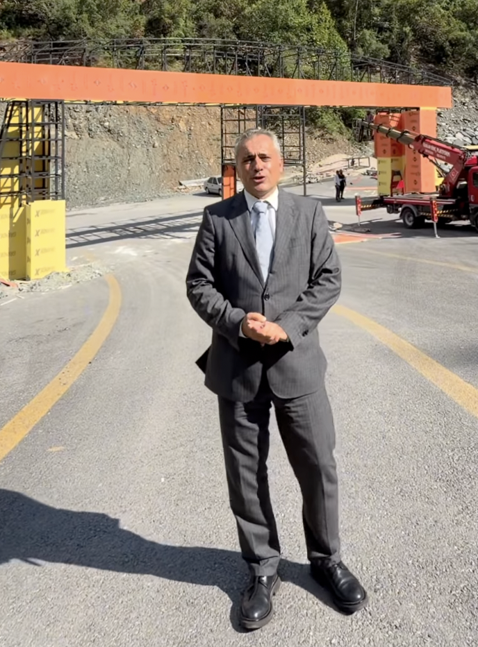 Çenet Osmaniye’nin Her Yerinde Çalışıyoruz