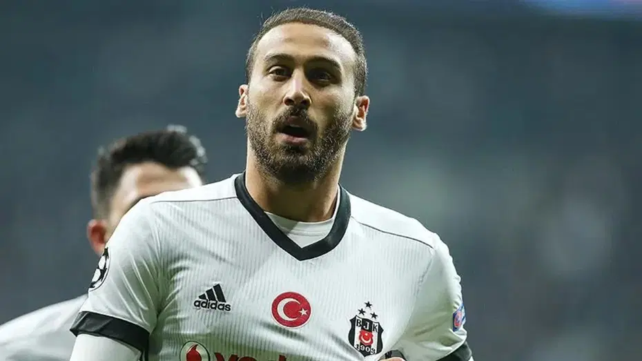 Cenk tosun-2
