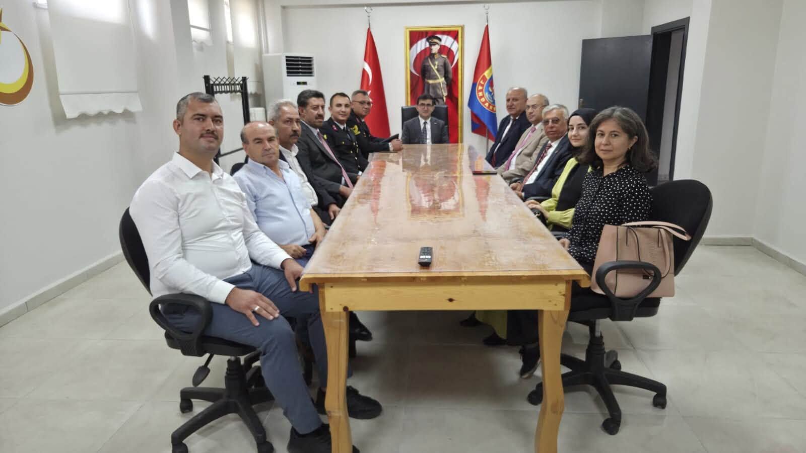 Chp Sumbas İlçe Başkanı Güveloğlu’ndan 30 Ağustos Mesajı (2)