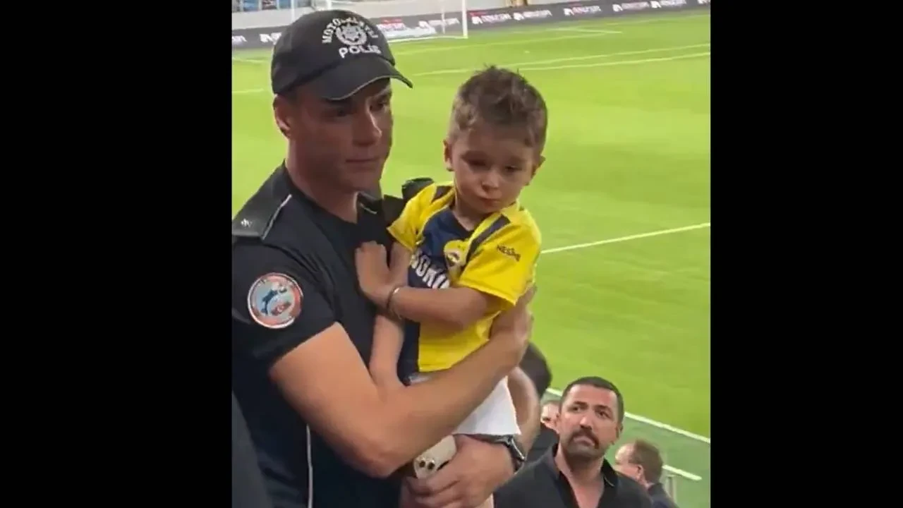 Çocuk Forma