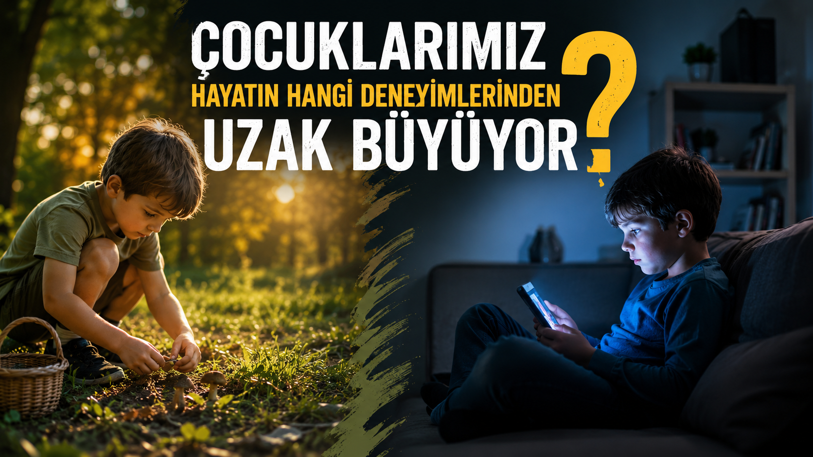 Yaşam