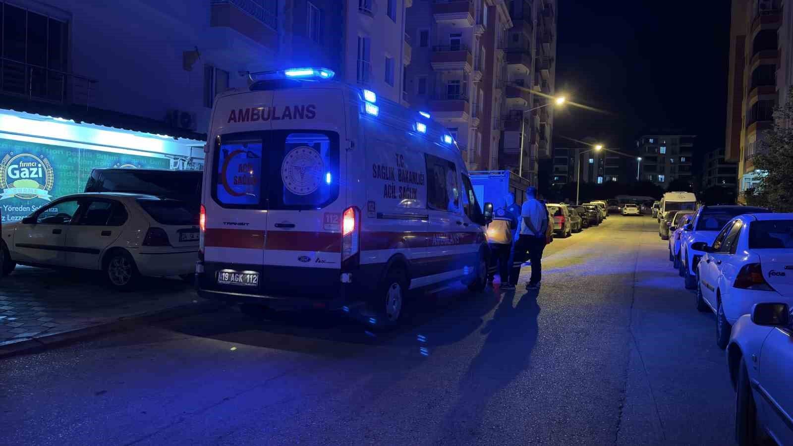 Çorum