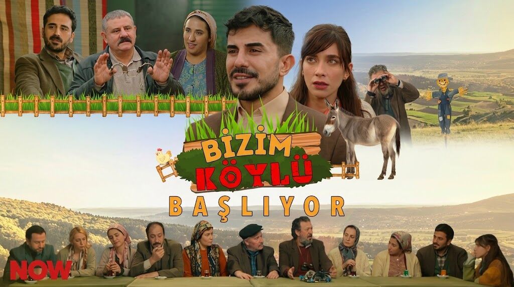 MAGAZİN