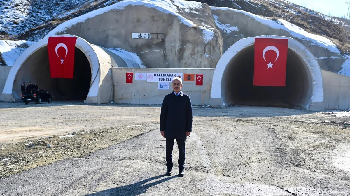 Dallıkavak Uraloğlu
