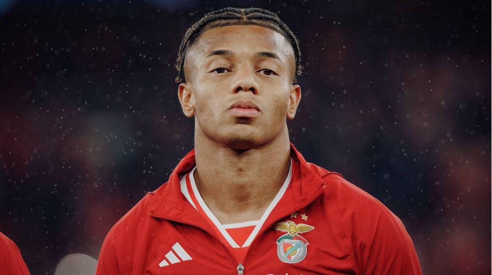 David Neres1
