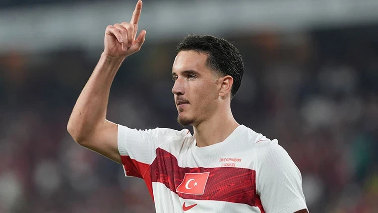 Deniz Gül