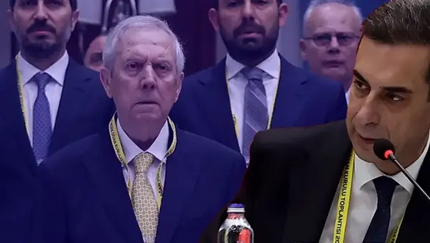 Di̇van Kurulu Fenerbahce