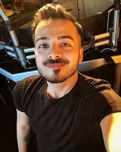Doğan Can
