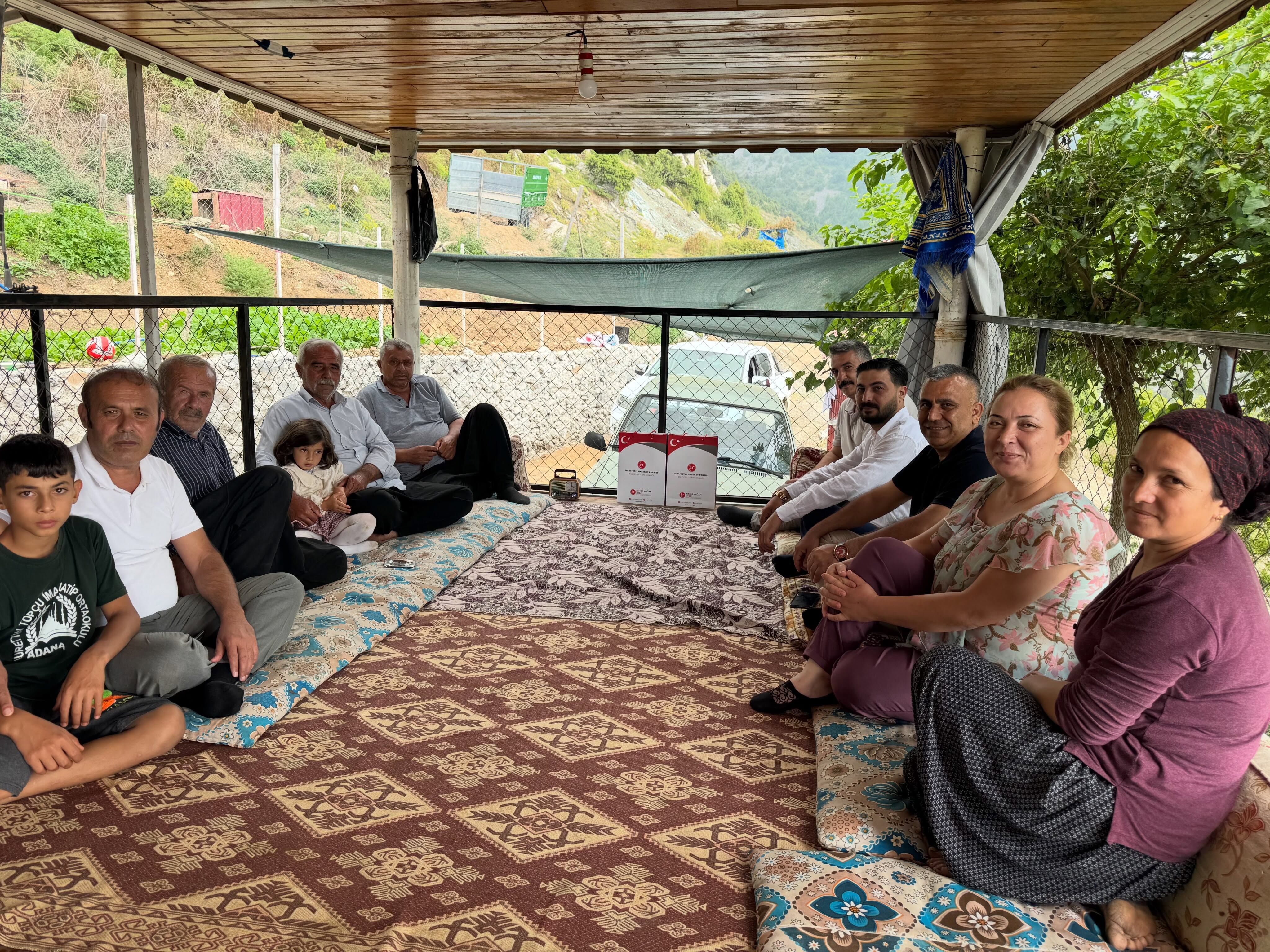 Düziçi