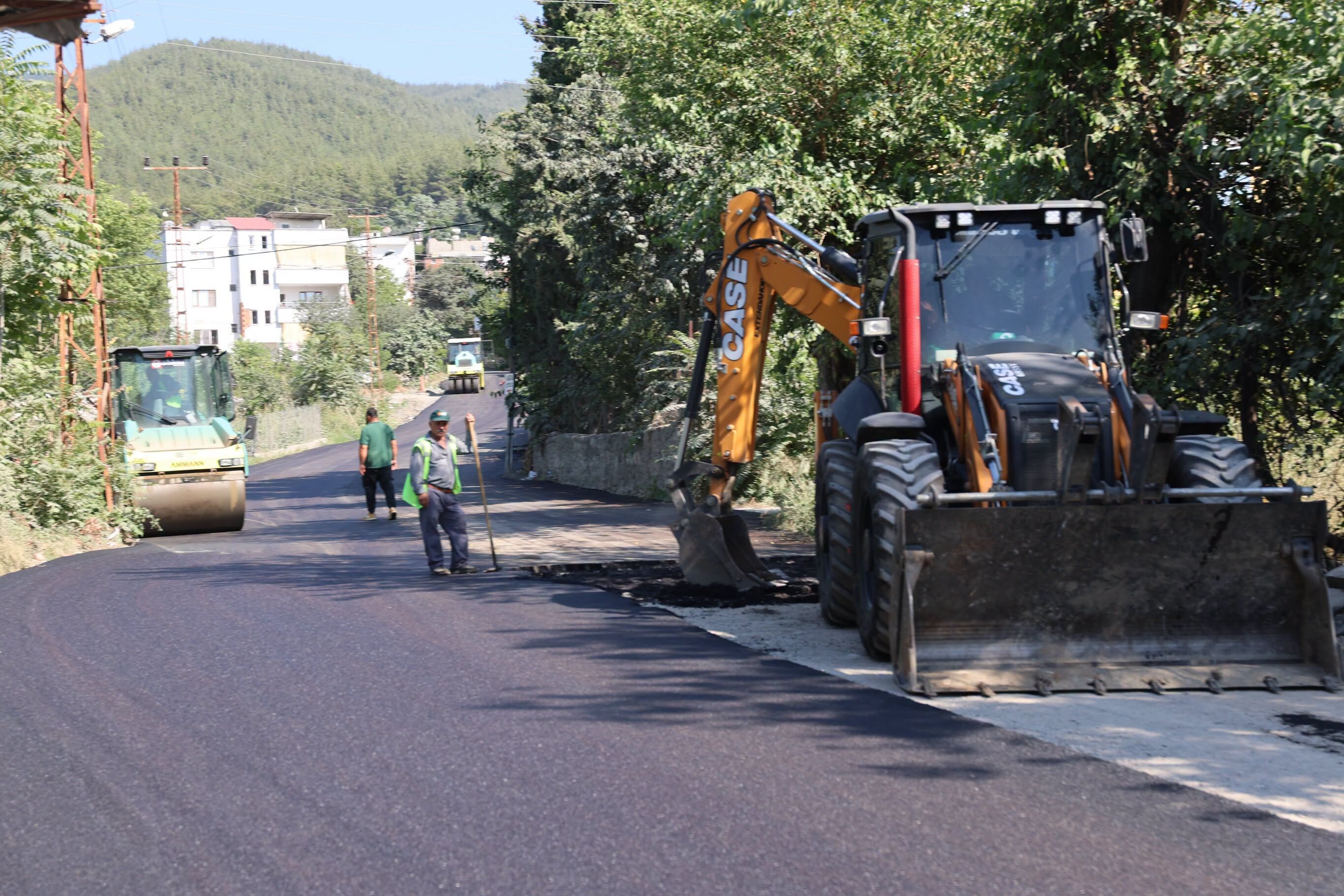 Düziçi Asfalt-2