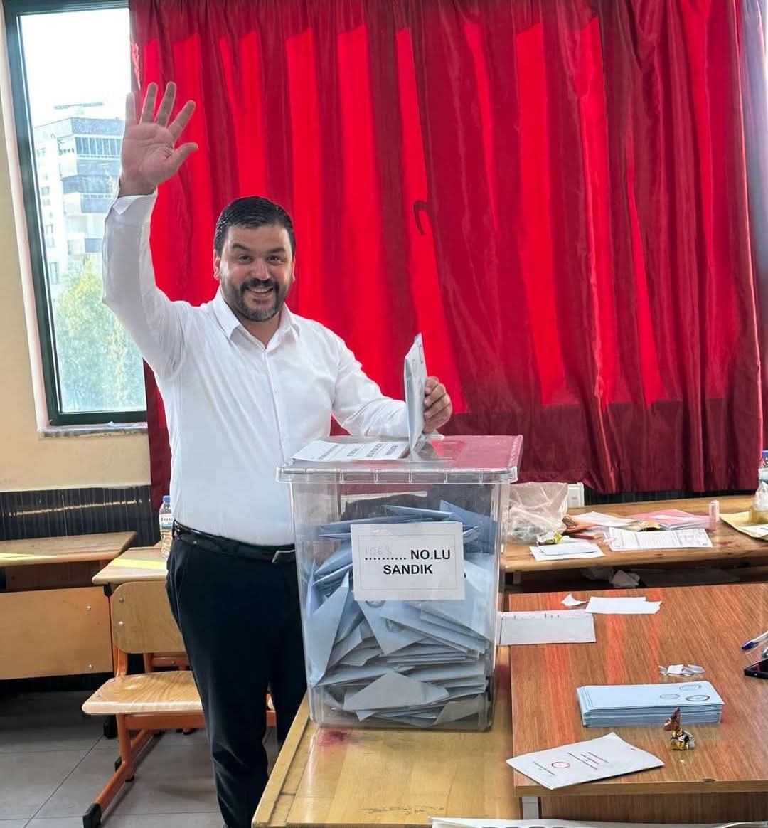 Düziçi Muhtar
