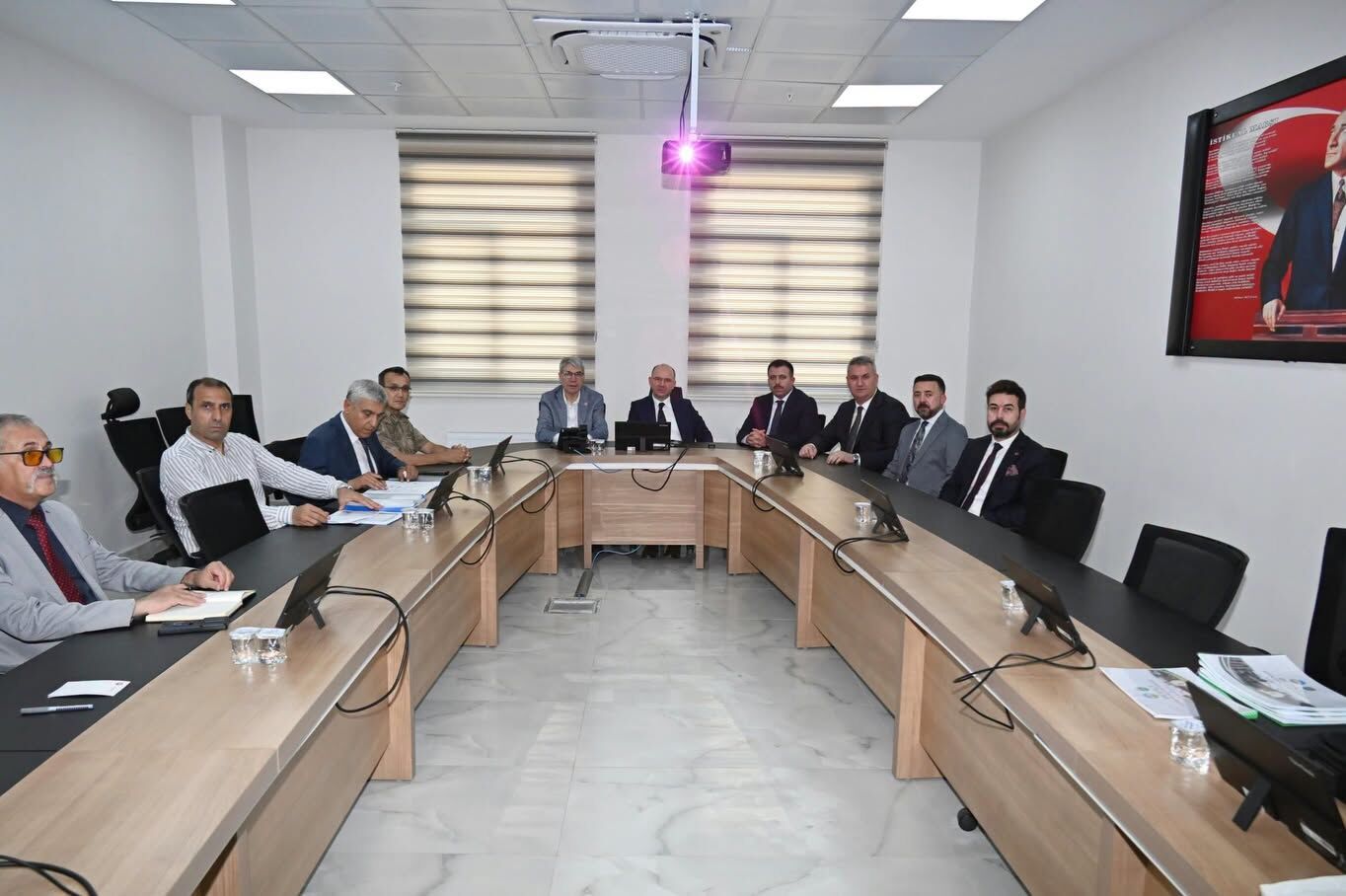 Düziçi’ne Eğitim Ve Kültür Kampüsü Planlanıyor (2)
