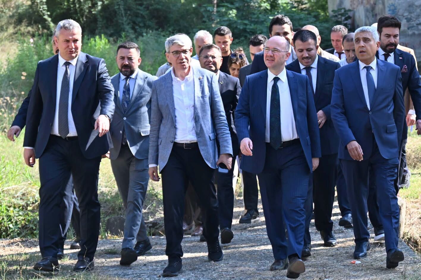 Düziçi’ne Eğitim Ve Kültür Kampüsü Planlanıyor (3)