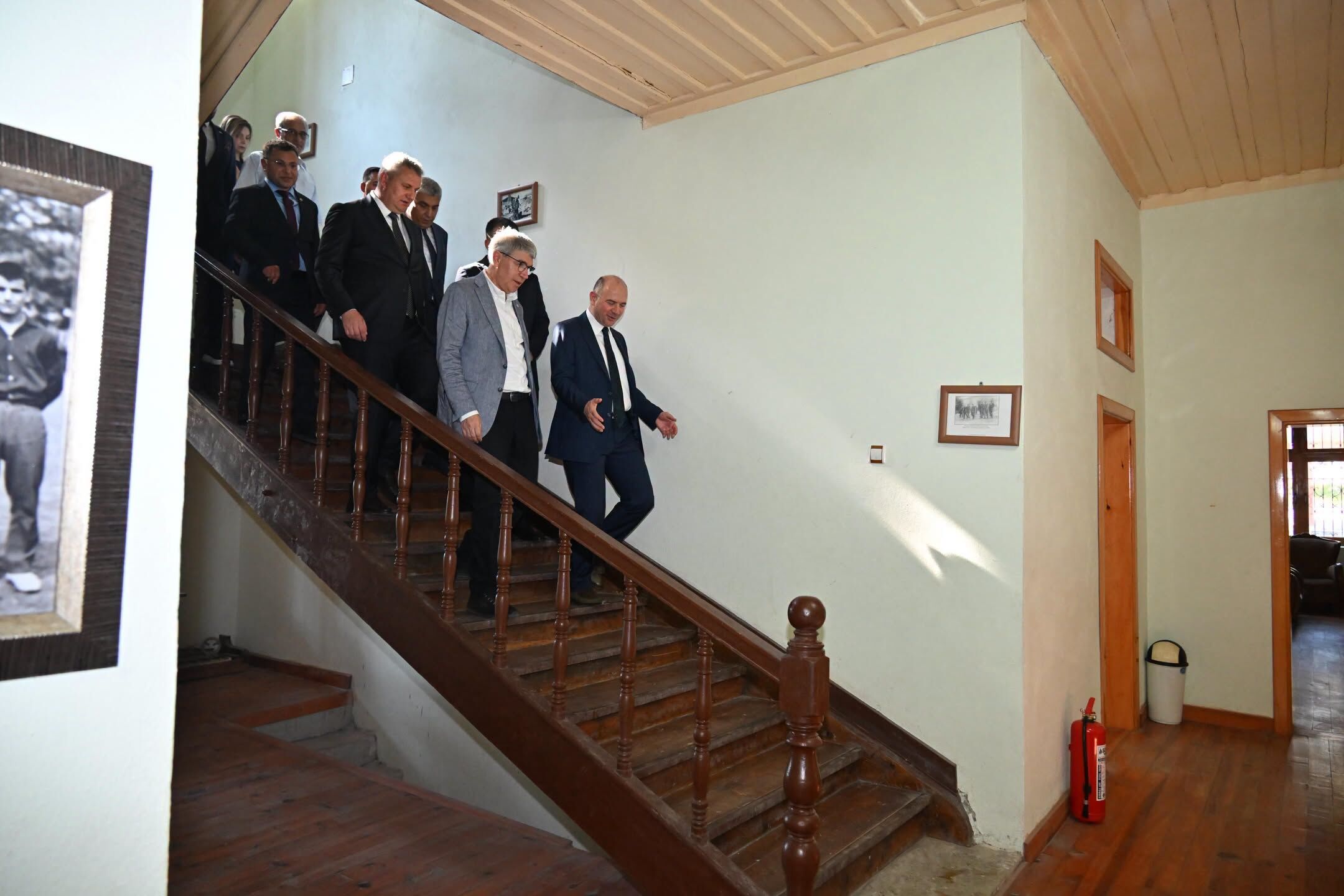 Düziçi’ne Eğitim Ve Kültür Kampüsü Planlanıyor (4)
