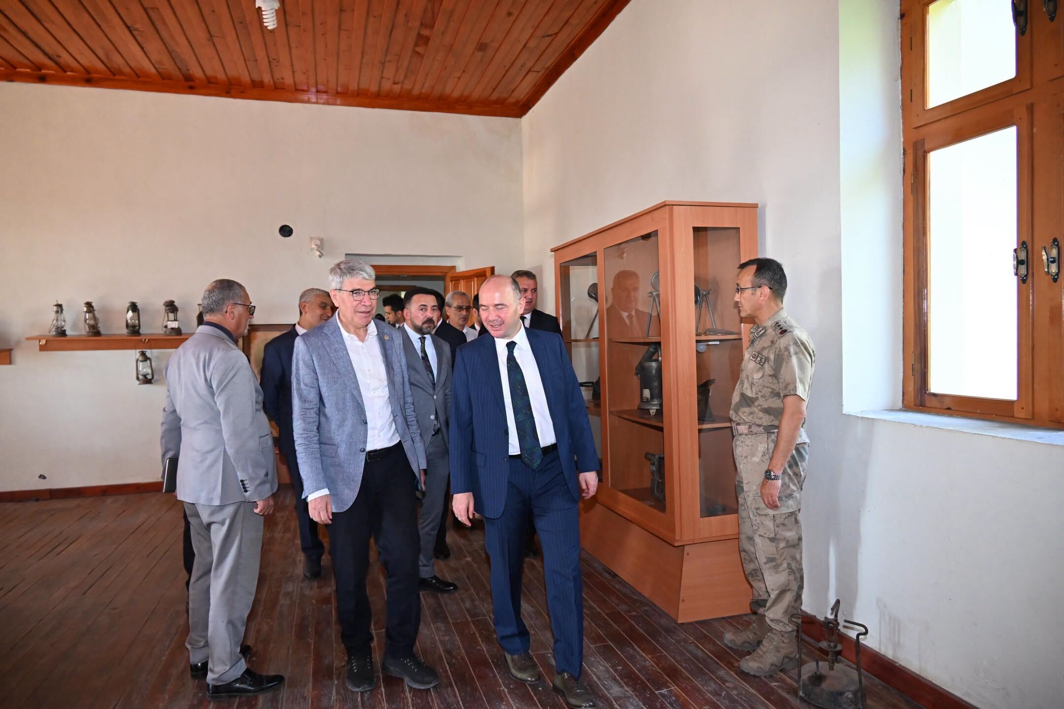 Düziçi’ne Eğitim Ve Kültür Kampüsü Planlanıyor (5)