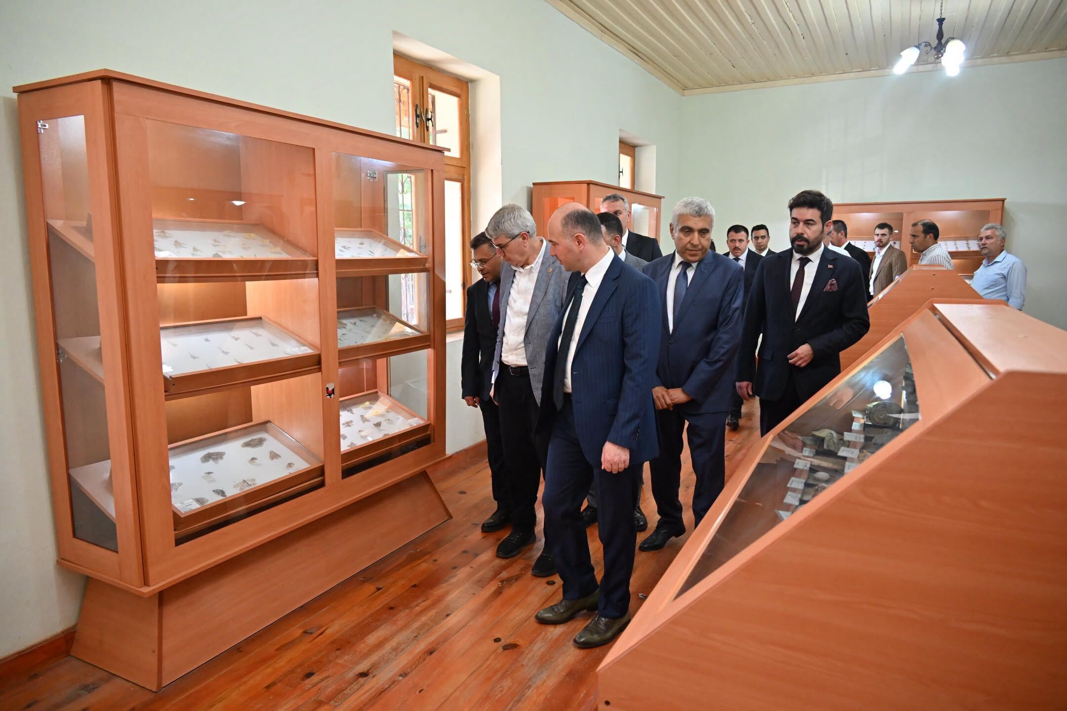 Düziçi’ne Eğitim Ve Kültür Kampüsü Planlanıyor (6)