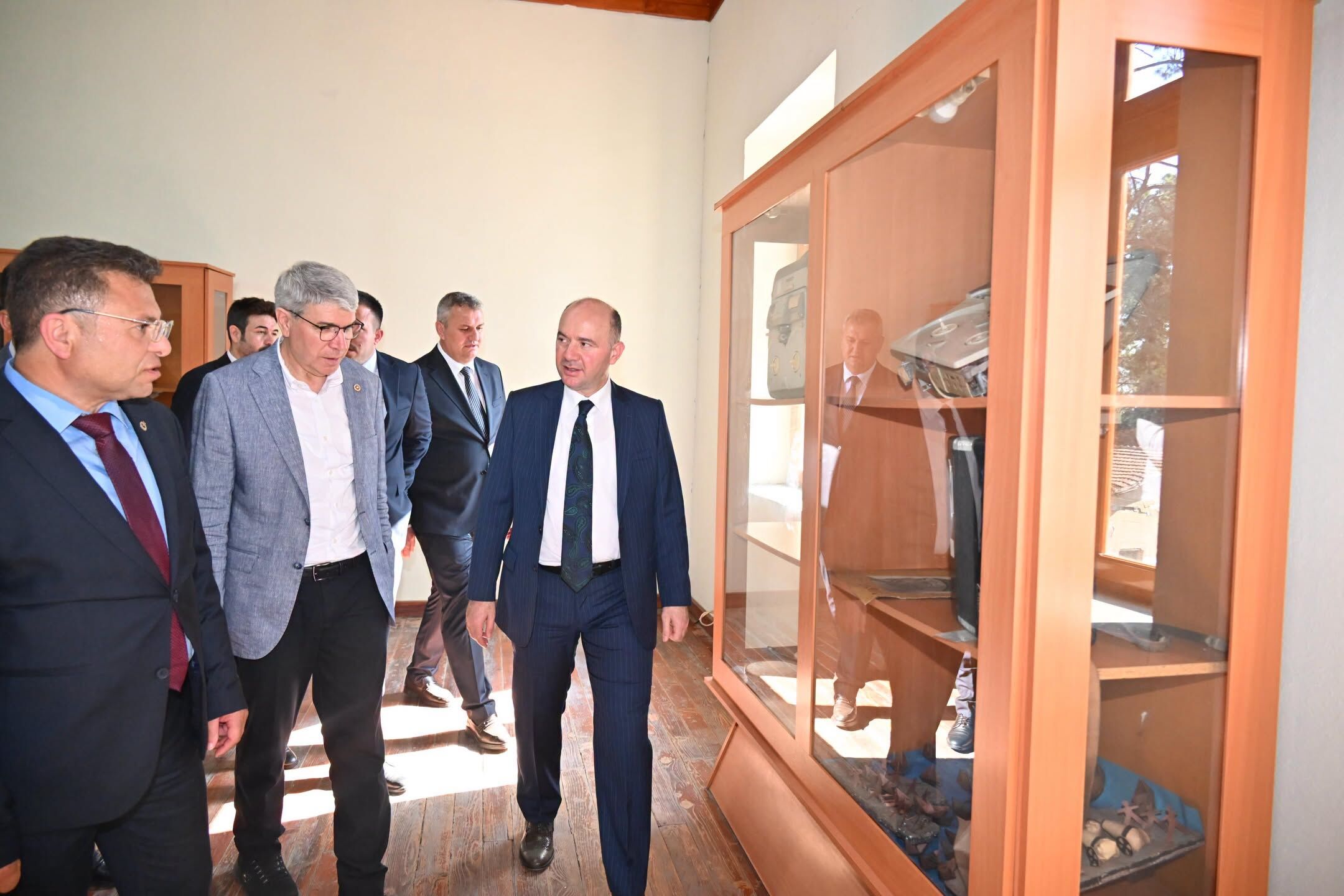 Düziçi’ne Eğitim Ve Kültür Kampüsü Planlanıyor (7)