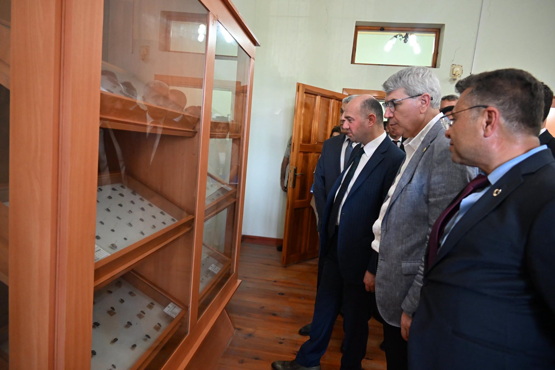 Düziçi’ne Eğitim Ve Kültür Kampüsü Planlanıyor (8)