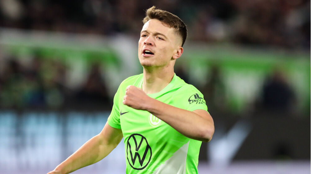 Dzenan Pejcinovic Vfl Wolfsburg 2023 24 1706624420 127878