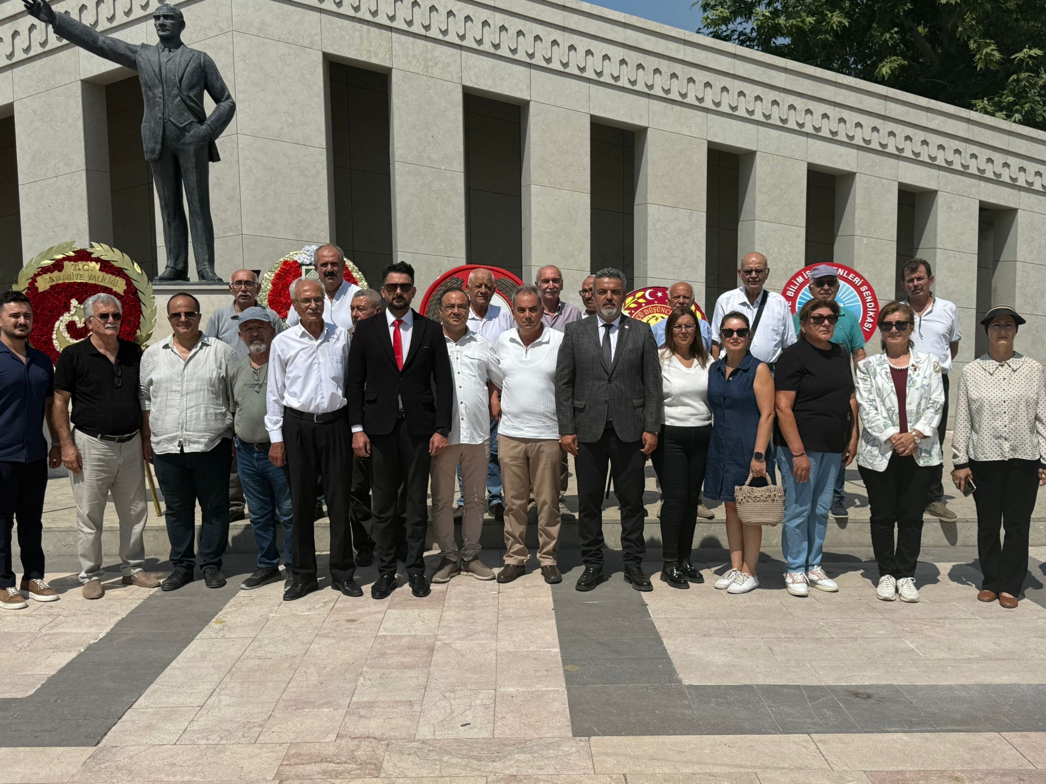 Osmaniye