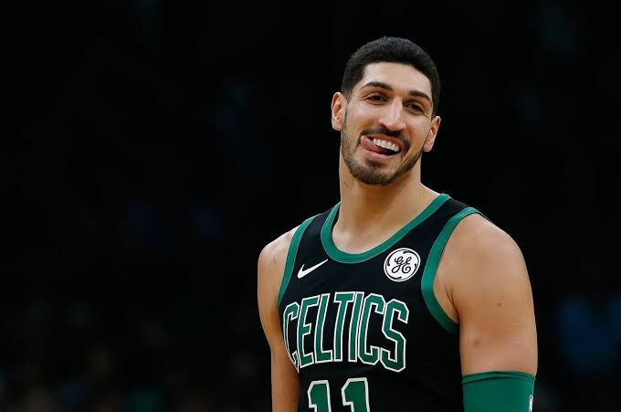 Enes Kanter2