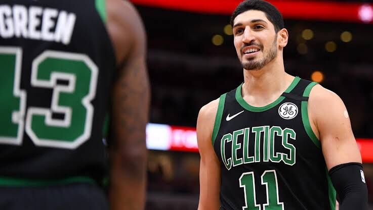 Enes Kanter3