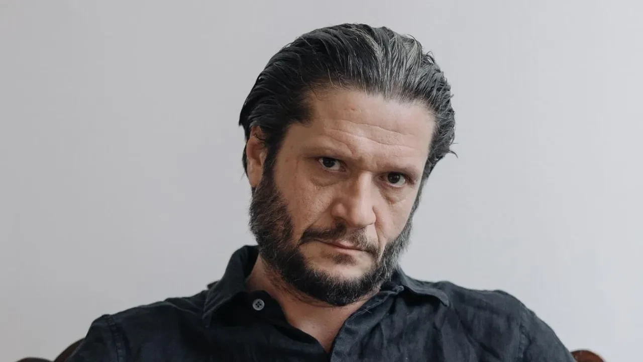 Ercan Reşit Demir