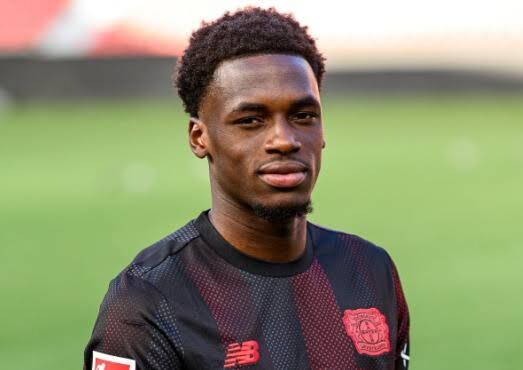 Ernest Poku1