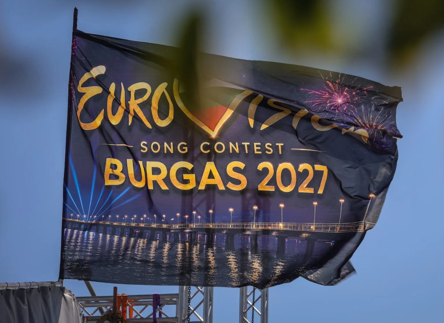 Eurovison